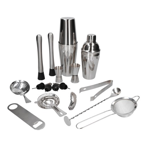 Zestaw 18 elementów