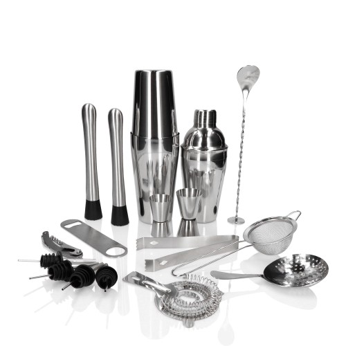 Zestaw 18 elementów poglądowe