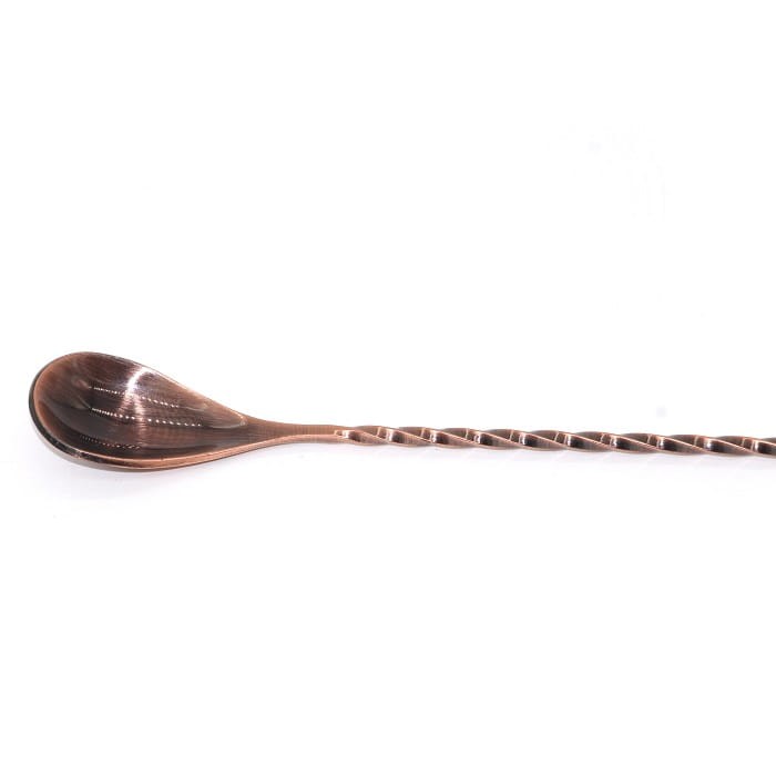 Two-Tone Plated Bar Spoon With Fork 300mm (2).jpg