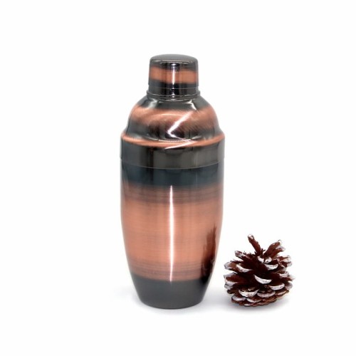 Two-Tone Plated Cobbler Shaker 500ml (1).jpg