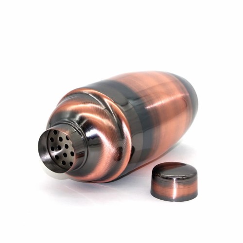 Two-Tone Plated Cobbler Shaker 500ml (2).jpg