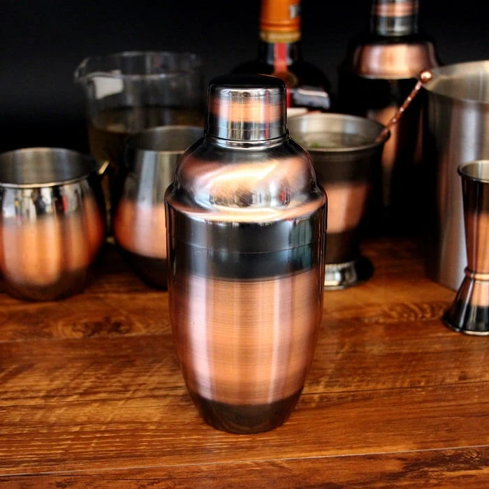 Two-Tone Plated Cobbler Shaker 500ml (4).jpg