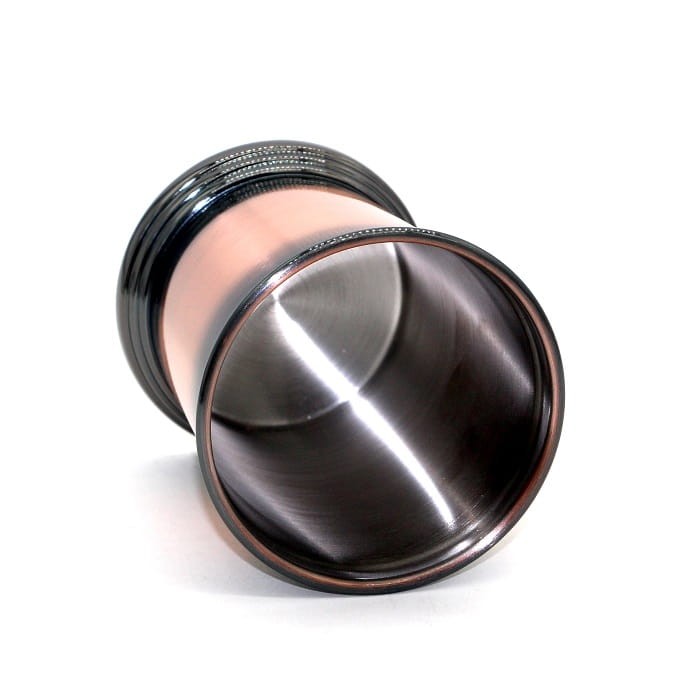 Two-Tone Plated Mojito Mint Julep Cup 400ml (2).jpg