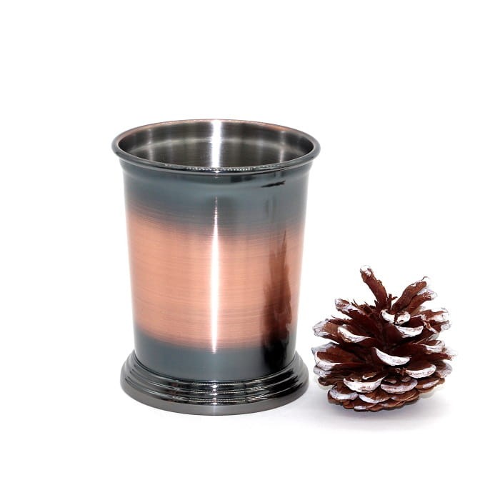 Two-Tone Plated Mojito Mint Julep Cup 400ml (3).jpg
