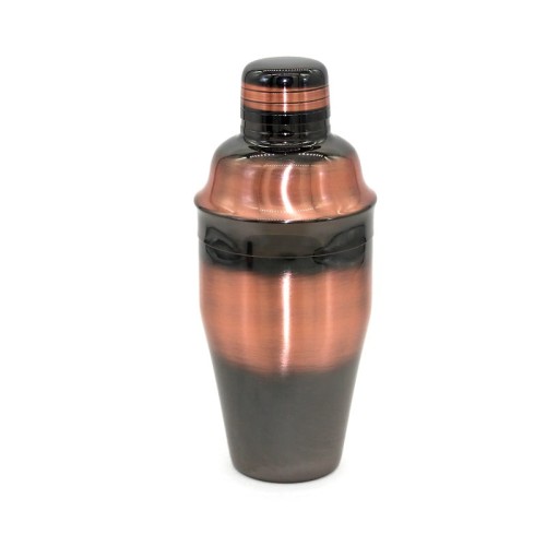 Two-Tone Plated Deluxe Cocktail Shaker 550ml (1).jpg