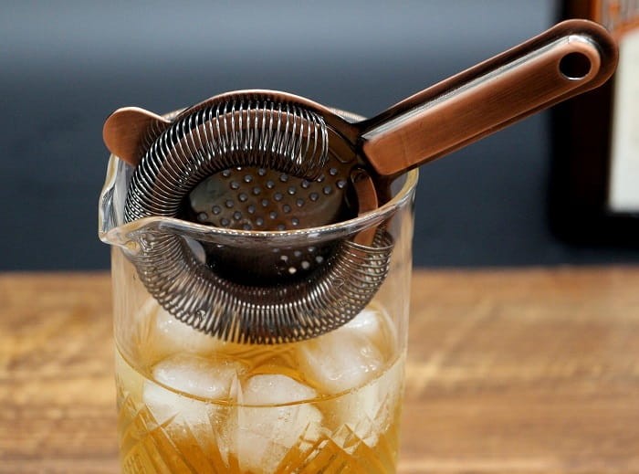 Two-Tone Plated Strainer With Crossed Apertures (3).jpg