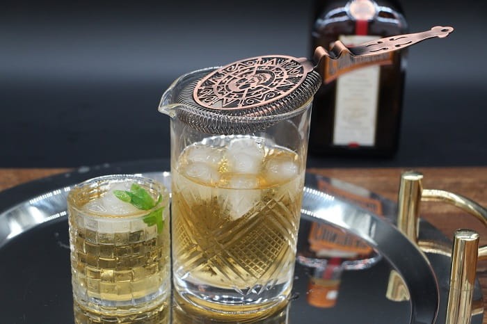 Two-Tone Plated Luxury Skull Cocktail Strainer (2).jpg