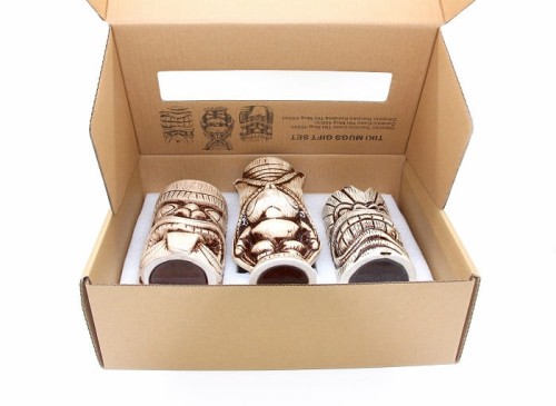 Ceramic Toscano Tiki Mug Gift Set (2).jpg