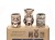 Ceramic Toscano Tiki Mug Gift Set (3).jpg