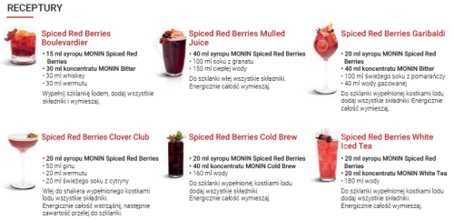 Spiced Red Berries receptury.png