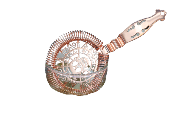 Copper Plated Luxury Skull Cocktail Strainer (1).png