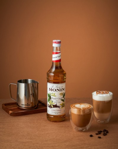 french vanilla with two coffee and coffee pot.jpg