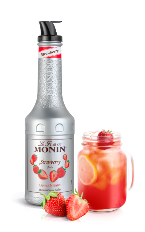 Le Fruit Strawberry _ Drink 973-HD.png