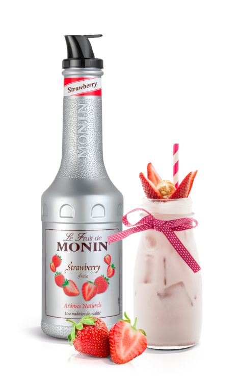 Le Fruit Strawberry _ Drink 1226-HD.png