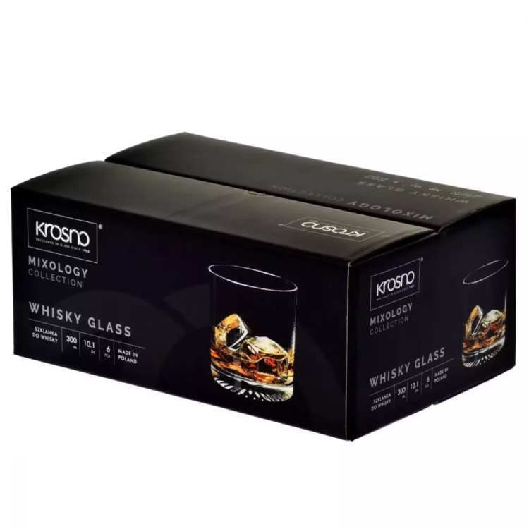 Szklanki do whisky Mixology 300 ml 3.png