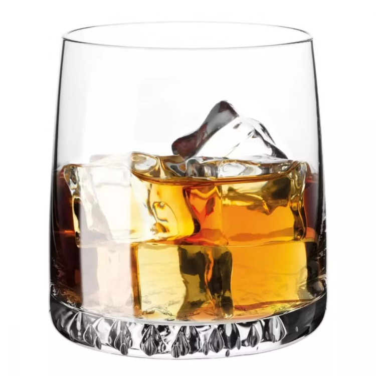Szklanki do whisky Fjord 300 ml - 6 sztuk 1.png