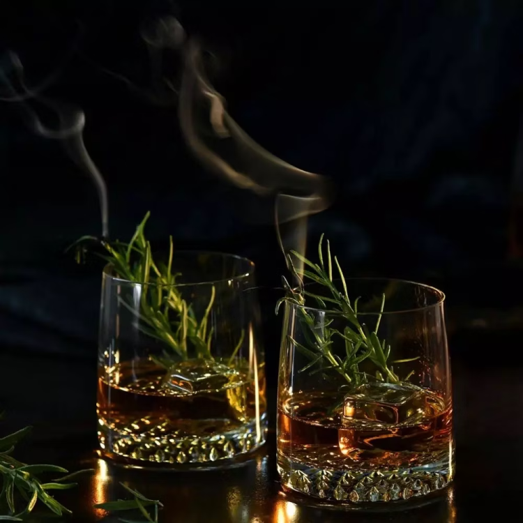 Szklanki do whisky Fjord 300 ml - 6 sztuk 4.png