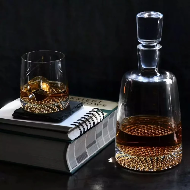Szklanki do whisky Fjord 300 ml - 6 sztuk 6.png