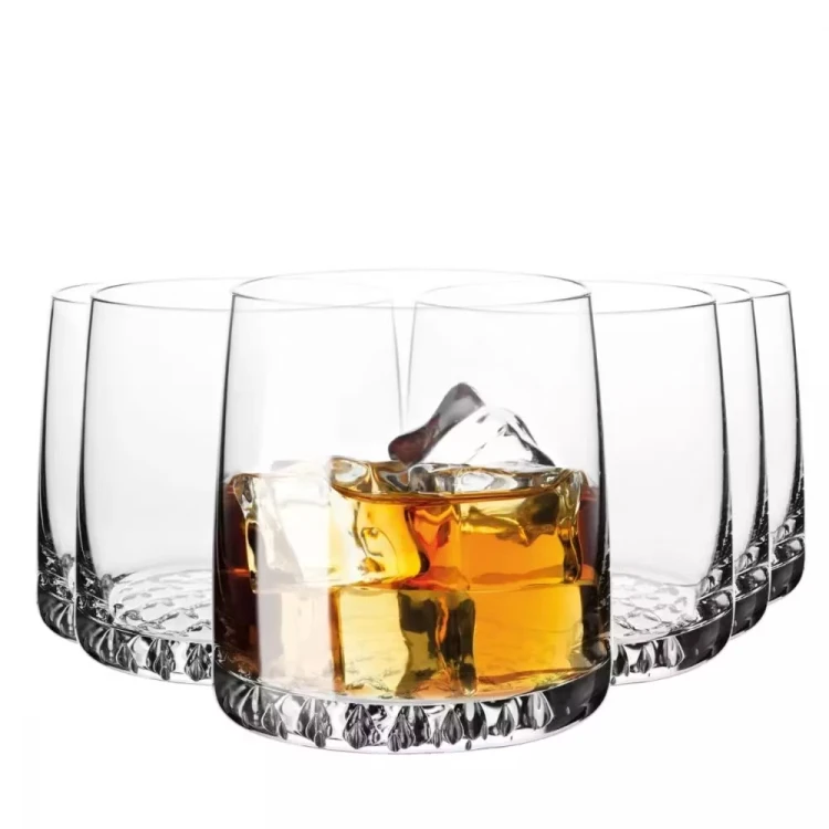 Szklanki do whisky Fjord 300 ml - 6 sztuk 7.png
