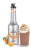 Le Fruit Tangerine _ Drink 1726-HD.png