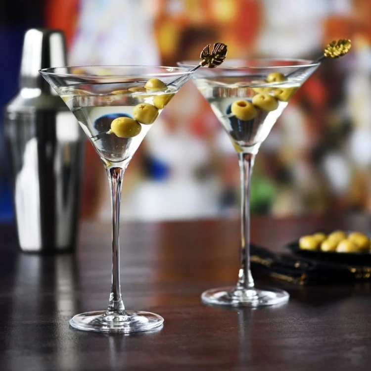 Kieliszki do martini Duet 170 ml - 5.jpg