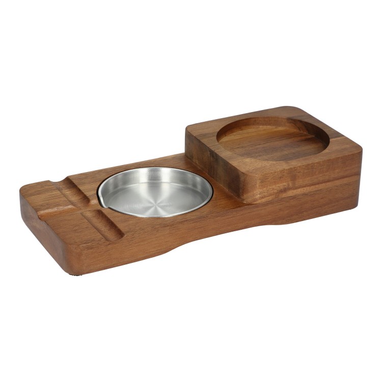 Podstawka na cygaro i szklankę z popielniczką_2.jpg