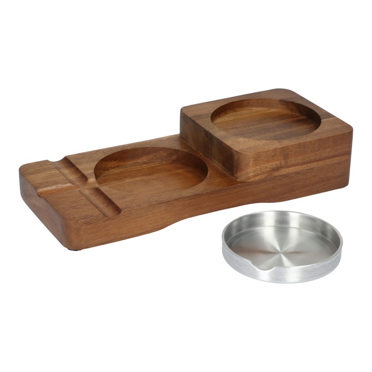 Podstawka na cygaro i szklankę z popielniczką_3.jpg