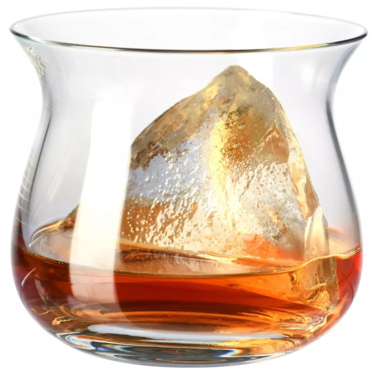 Szklanki do degustacji mocnych alkoholi Mixology 230 ml 1.png