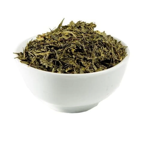 Herbata liściasta zielona China Sencha 100g 4.jpg