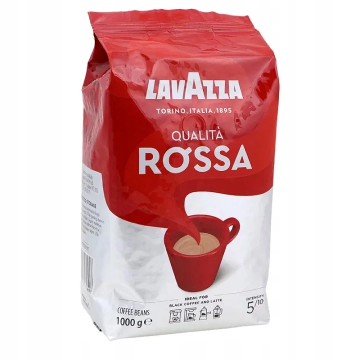 Kawa-Ziarnista-Mieszana-Wloska-Lavazza-Qualita-Rossa-1kg-Marka-Lavazza.jpg