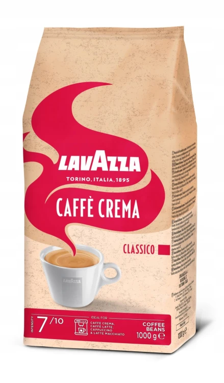 Lavazza-Caffe-Crema-Classico-Wloska-Ziarnista-1kg-Stan-opakowania-oryginalne.jpg