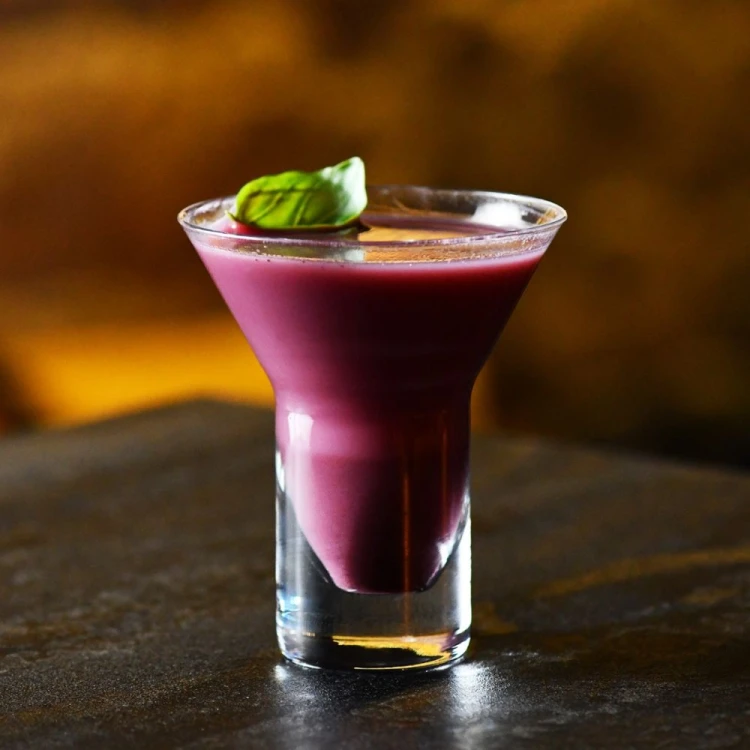Szklanki do drinków SHAKE N°2 Breakfast Martini 3.jpg