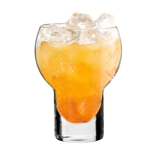 Szklanki do drinków SHAKE N°3 Ginger 2.jpg