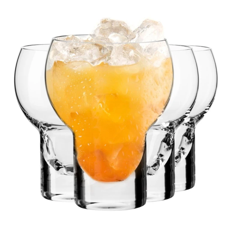 Szklanki do drinków SHAKE N°3 Ginger 6.jpg