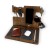 Drewniany organizer na biurko NeatDesk – palisander 11.jpg