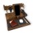 Drewniany organizer na biurko NeatDesk – palisander 12.jpg