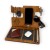Drewniany organizer na biurko NeatDesk – orzech 2.jpg