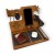 Drewniany organizer na biurko NeatDesk – orzech 3.jpg