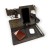 Drewniany organizer na biurko NeatDesk – hebanowy 1.jpg