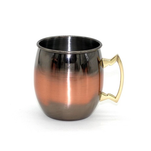 Two-Tone Plated Moscow Mule Mug 550ml (1).jpg