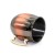 Two-Tone Plated Moscow Mule Mug 550ml (2).jpg