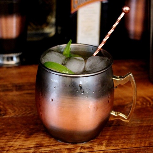 Two-Tone Plated Moscow Mule Mug 550ml (4).jpg