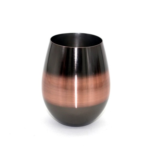 Two-Tone Plated Tapered Moscow Mule Mug 550ml (1).jpg