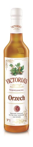 Orzech syrop Victoria's 490 ml.jpg