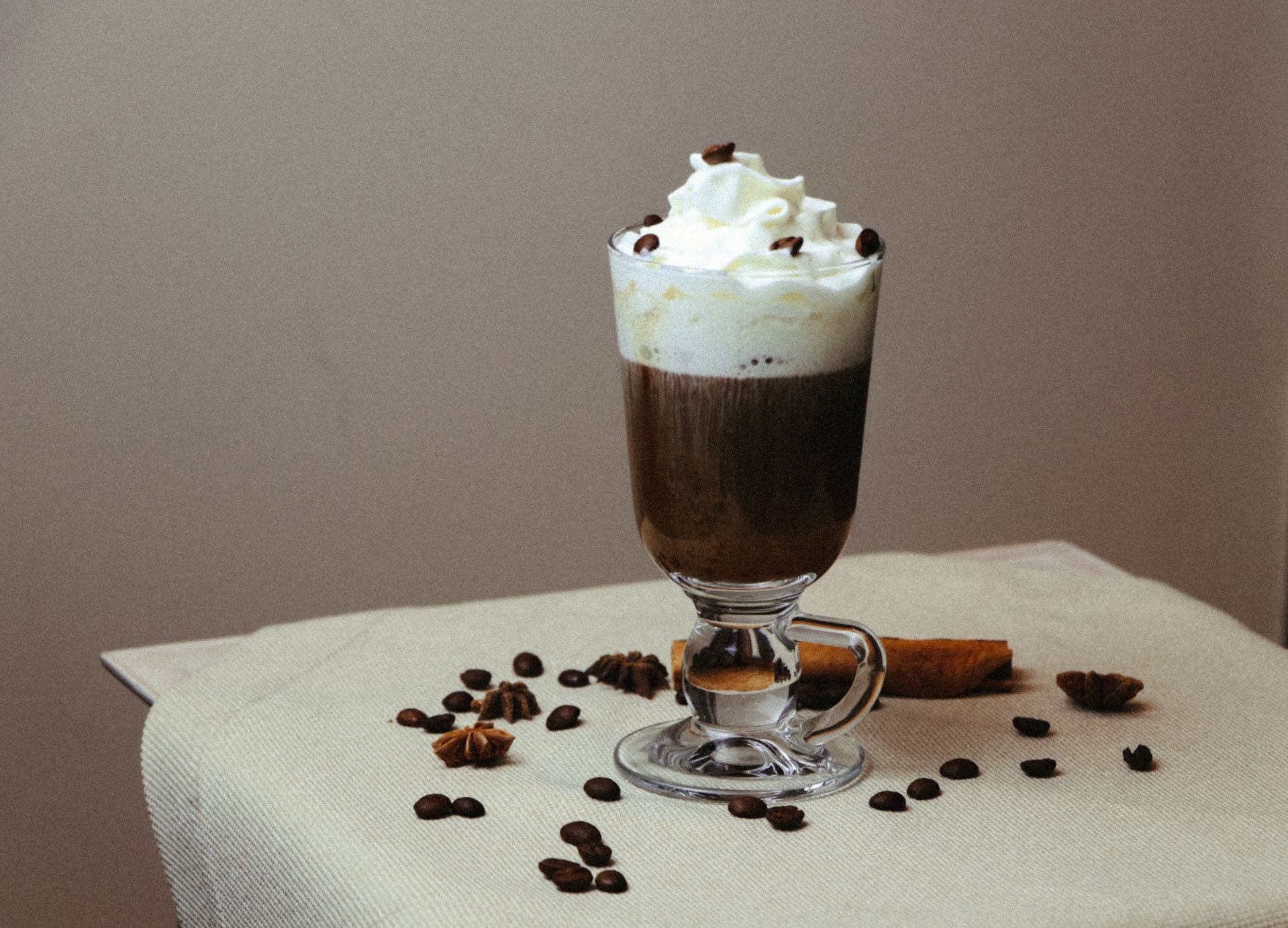 Irish Coffee