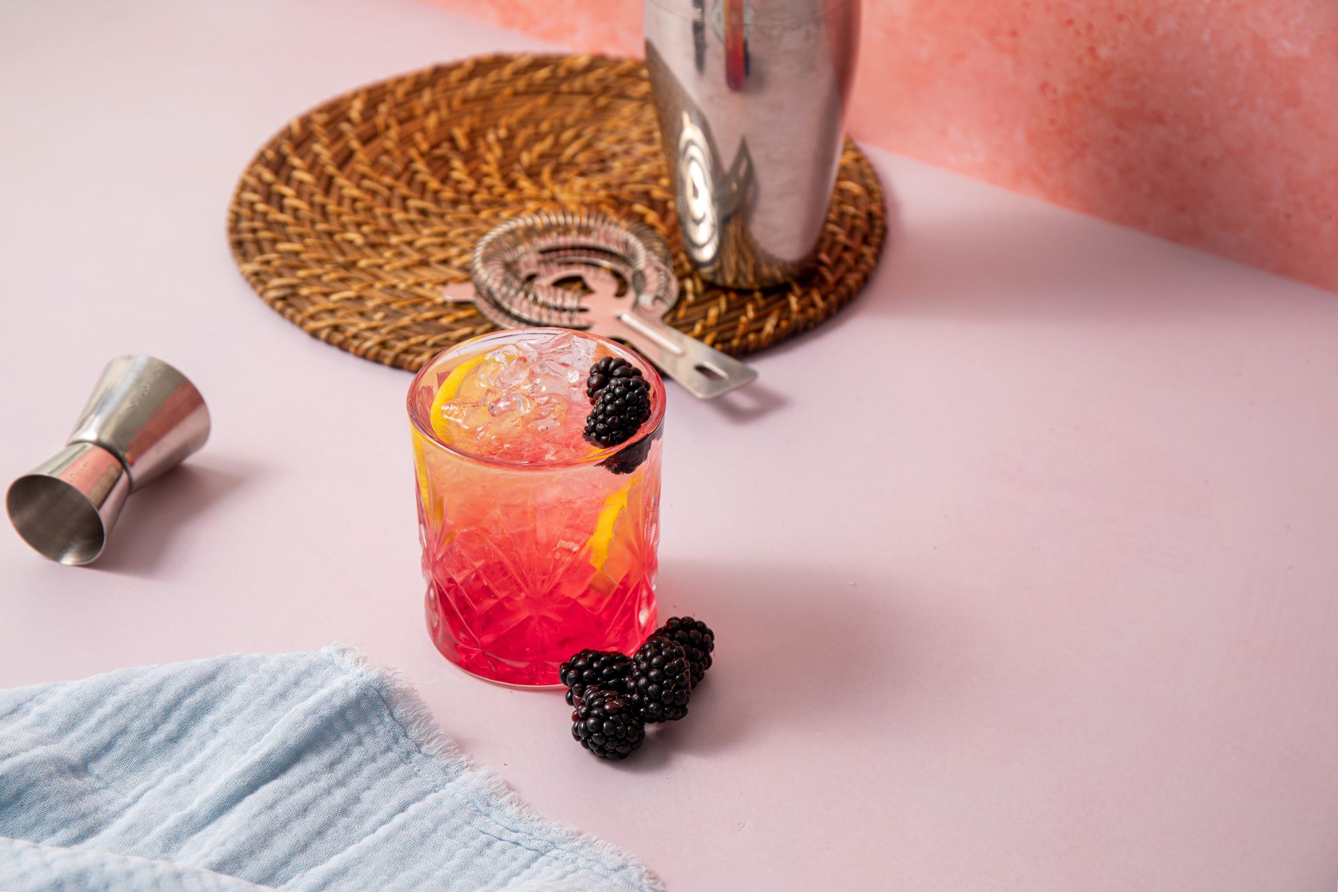 Bramble